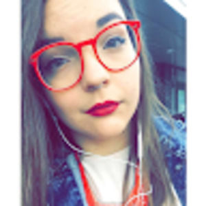 Meet your Posher, Marina